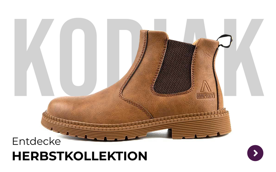 Herbstkollektion