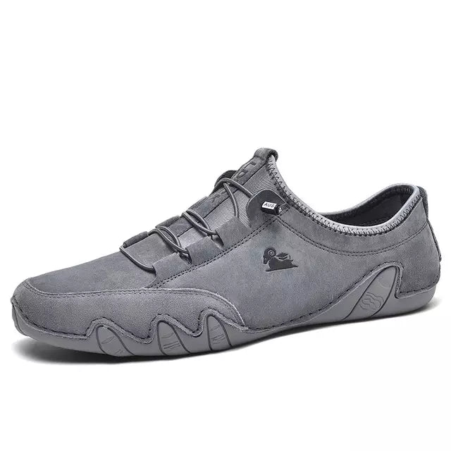 Howard Low Ergonomische Barfußschuhe