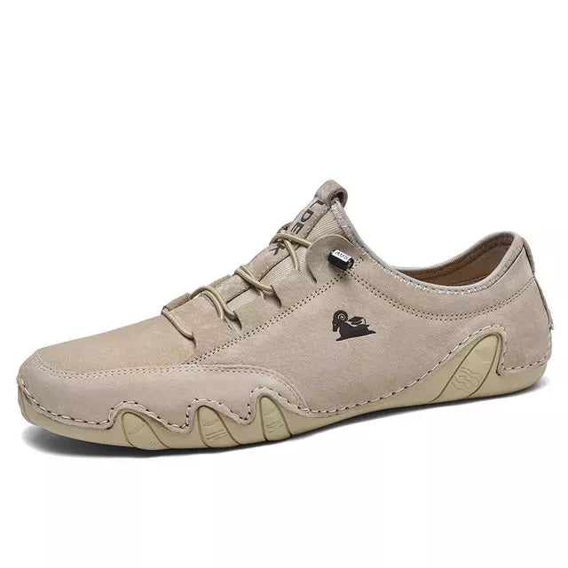 Howard Low Ergonomische Barfußschuhe