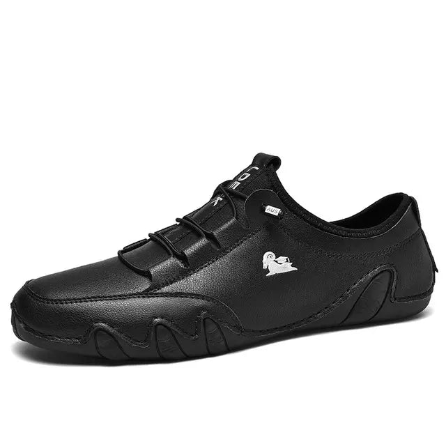 Howard Low Ergonomische Barfußschuhe