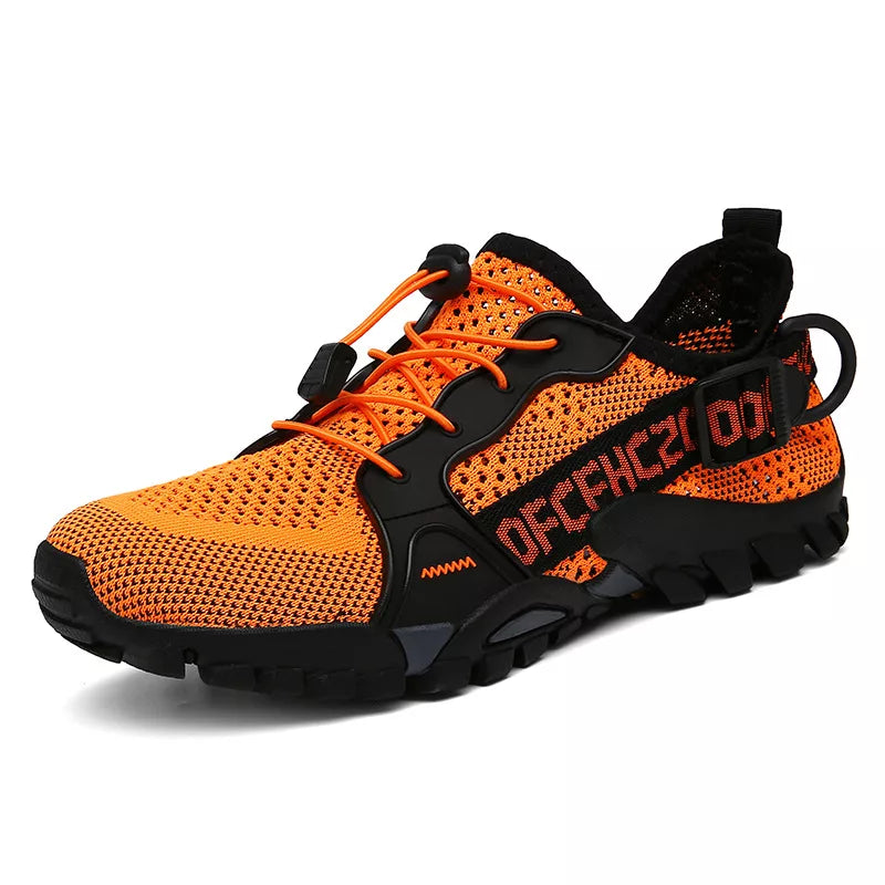 Esten Orthopädische Barfußschuhe