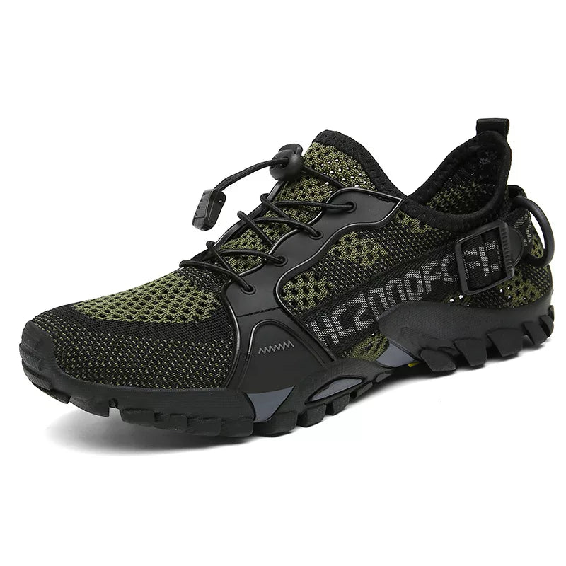Esten Orthopädische Barfußschuhe