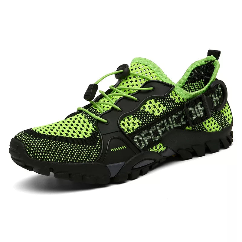 Esten Orthopädische Barfußschuhe