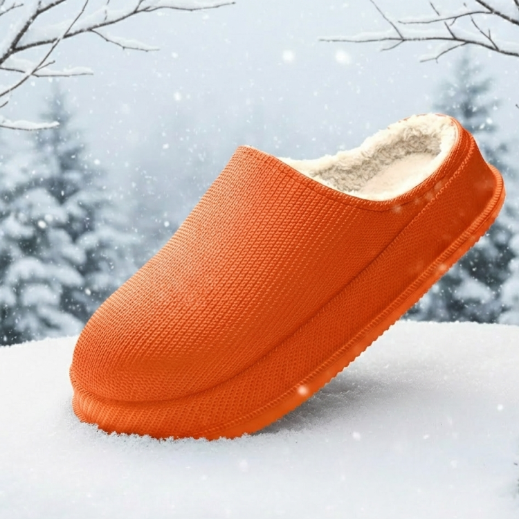 Ortho-Wolke Winter - Orthopädischer Komfort für Winter.
