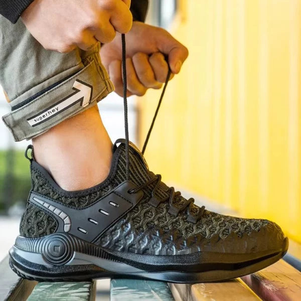 Radisson Sicherheitsschuhe