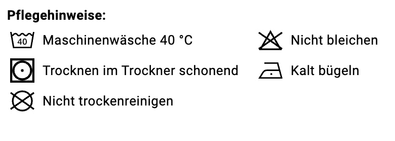 Oskar – Stretch Arbeitshose für Herren