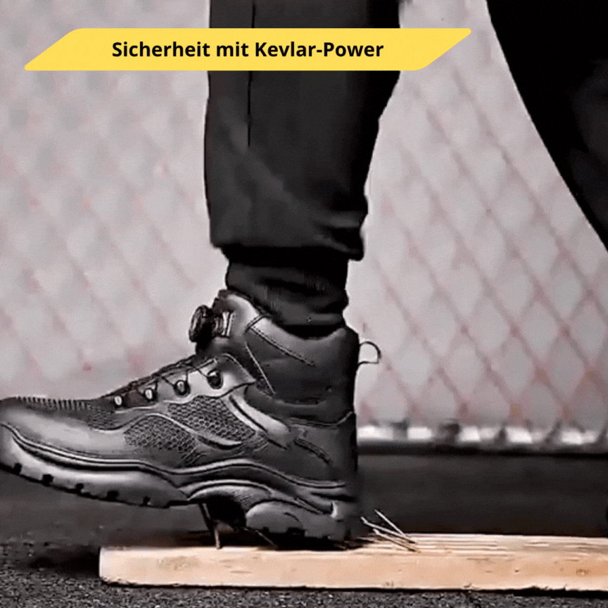Lorens Sicherheitsschuhe