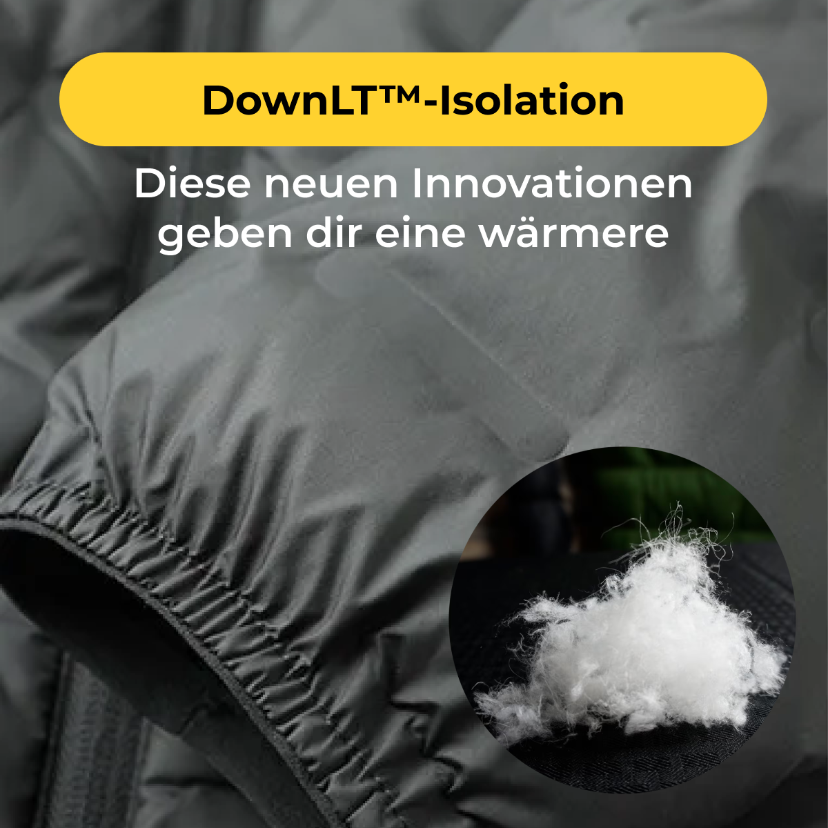 AlpinShield Pro Ultraleicht-Jacke