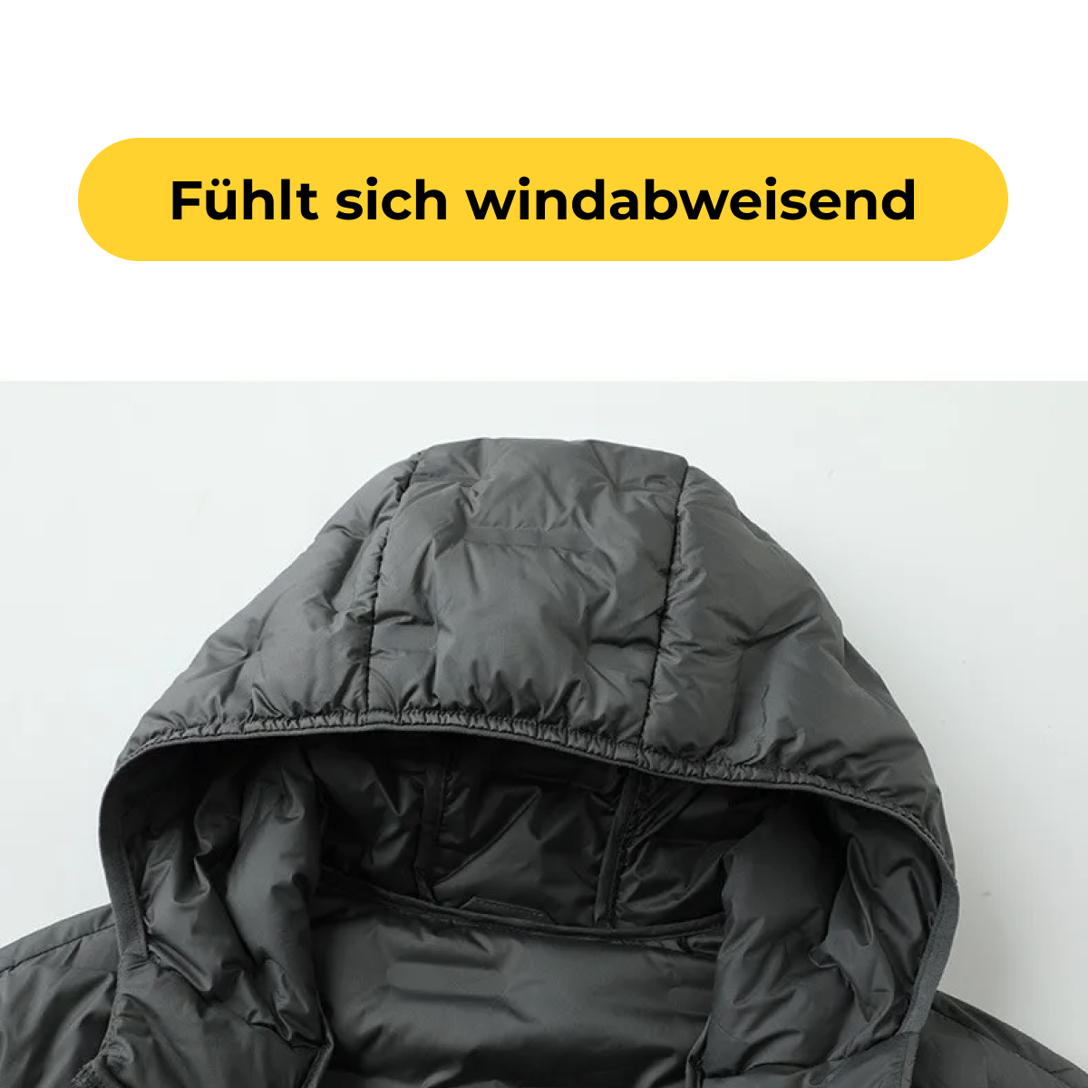 AlpinShield Pro Ultraleicht-Jacke