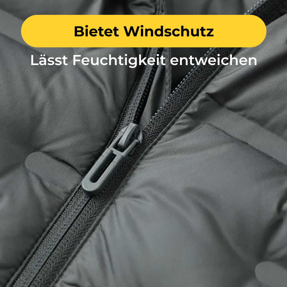 AlpinShield Pro Ultraleicht-Jacke