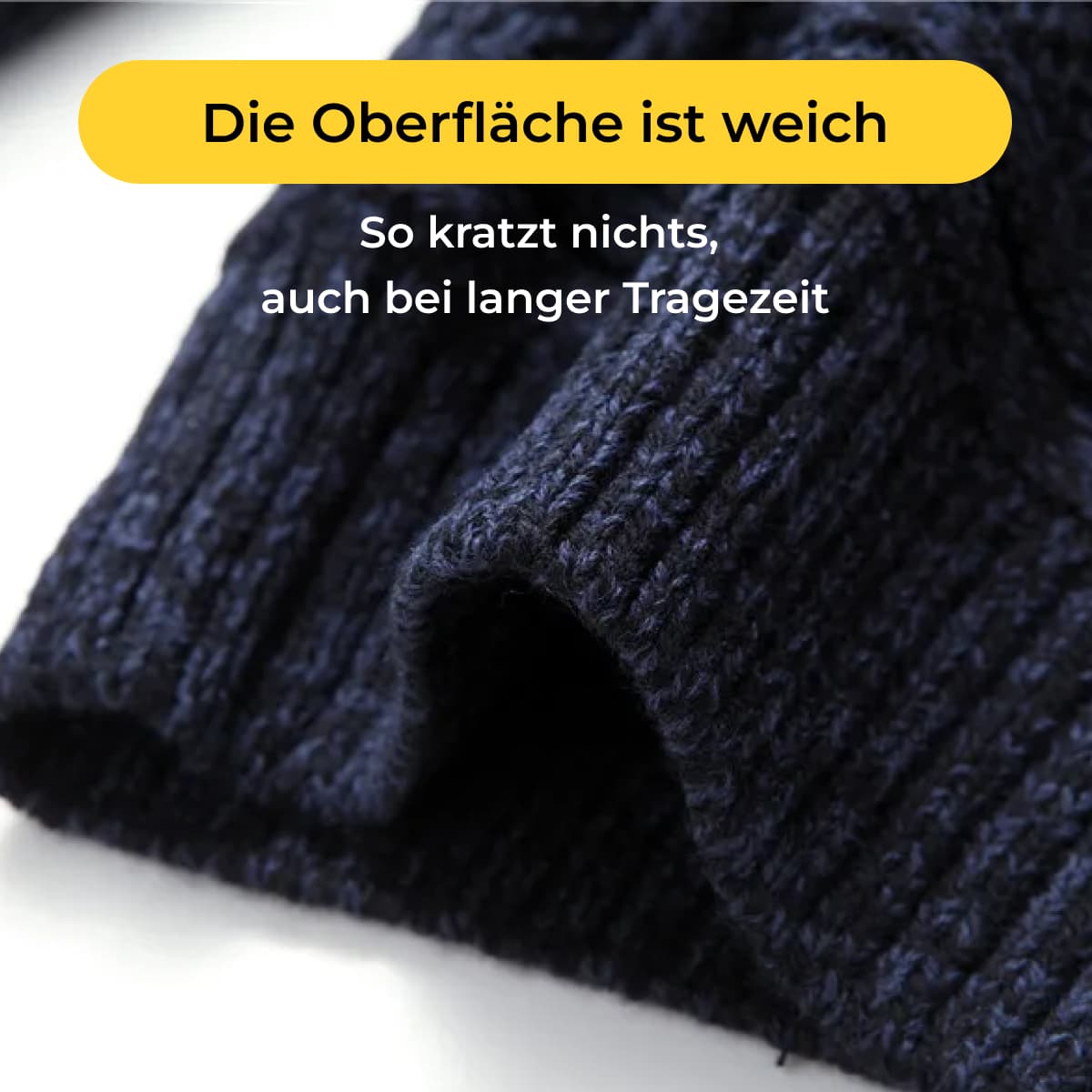 ThermoWork Fleecejacke