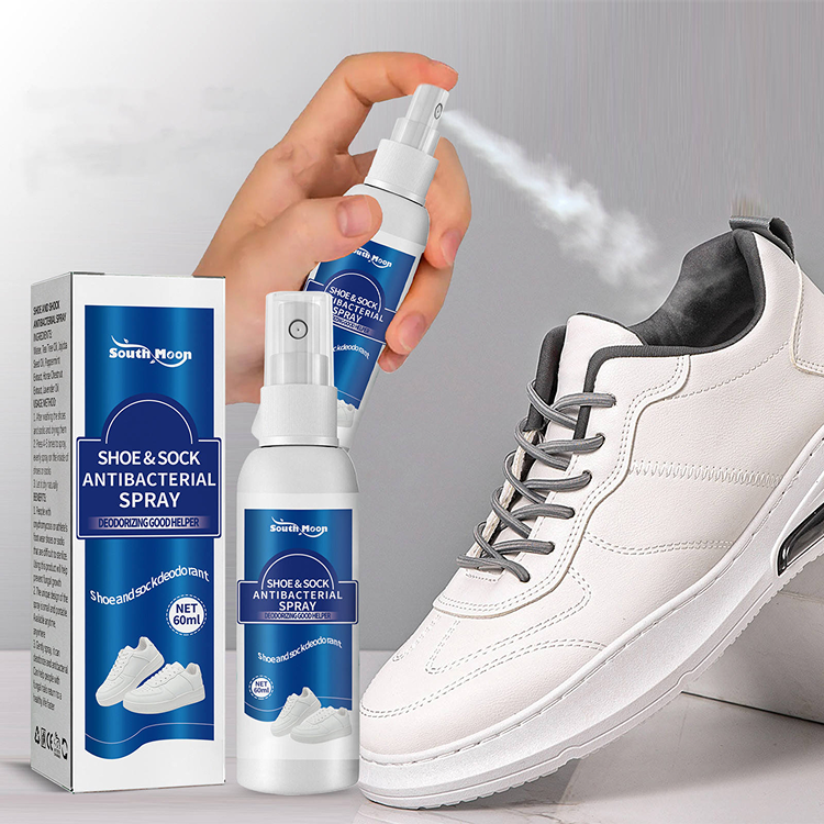 Schuhduft PRO - Schuhparfüm mit Minzfrische