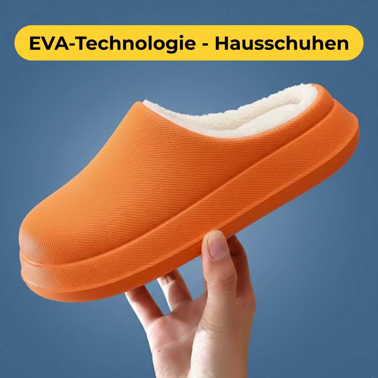 Ortho-Wolke Winter - Orthopädischer Komfort für Winter.