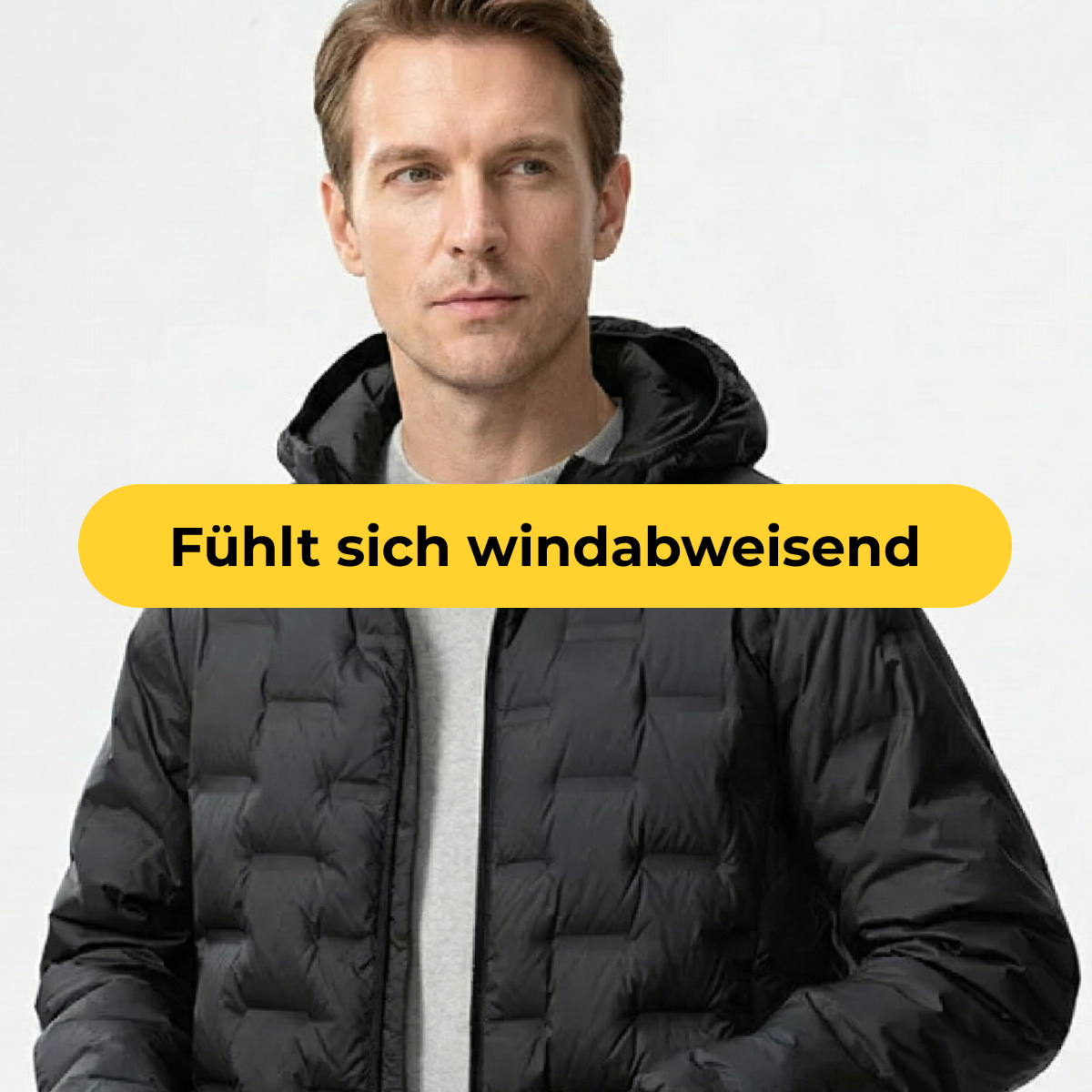AlpinShield Pro Ultraleicht-Jacke