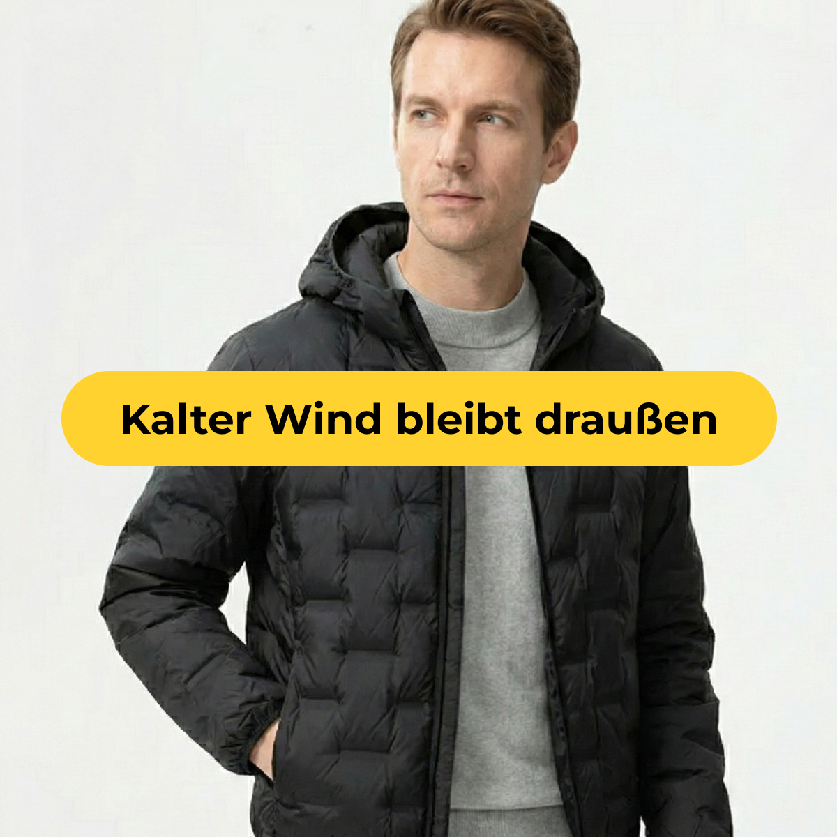 AlpinShield Pro Ultraleicht-Jacke