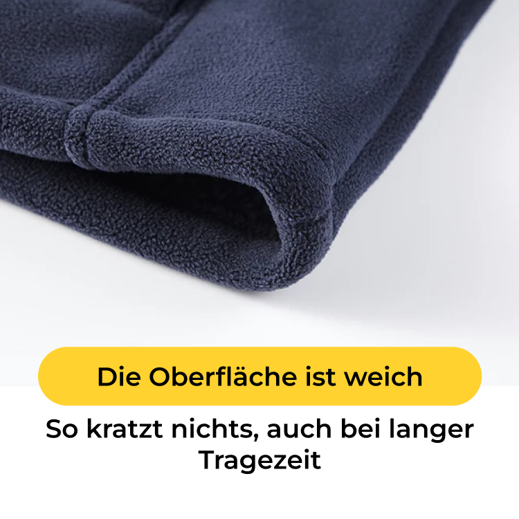 Polar Fleece Jacke