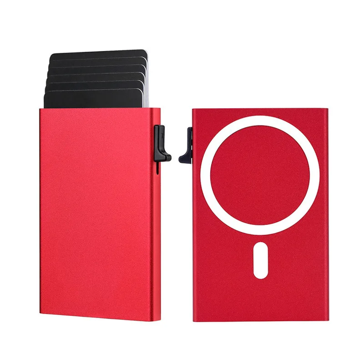 MagnoCard Elite – Das intelligente Kartenetui