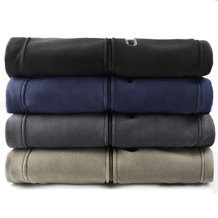 Polar Fleece Jacke
