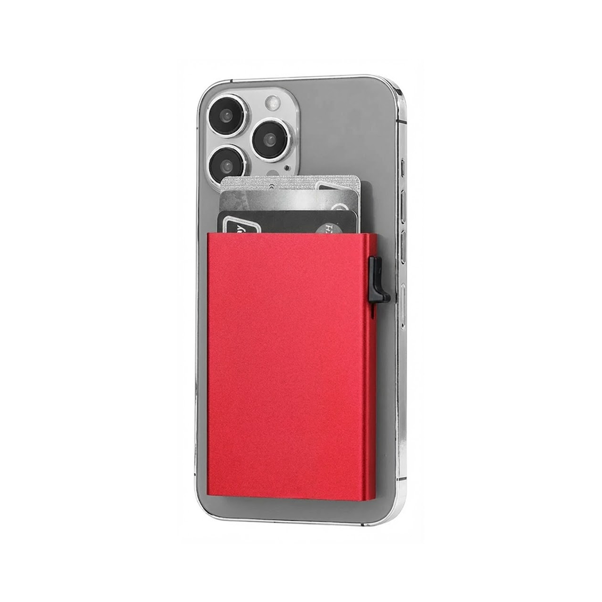 MagnoCard Elite – Das intelligente Kartenetui