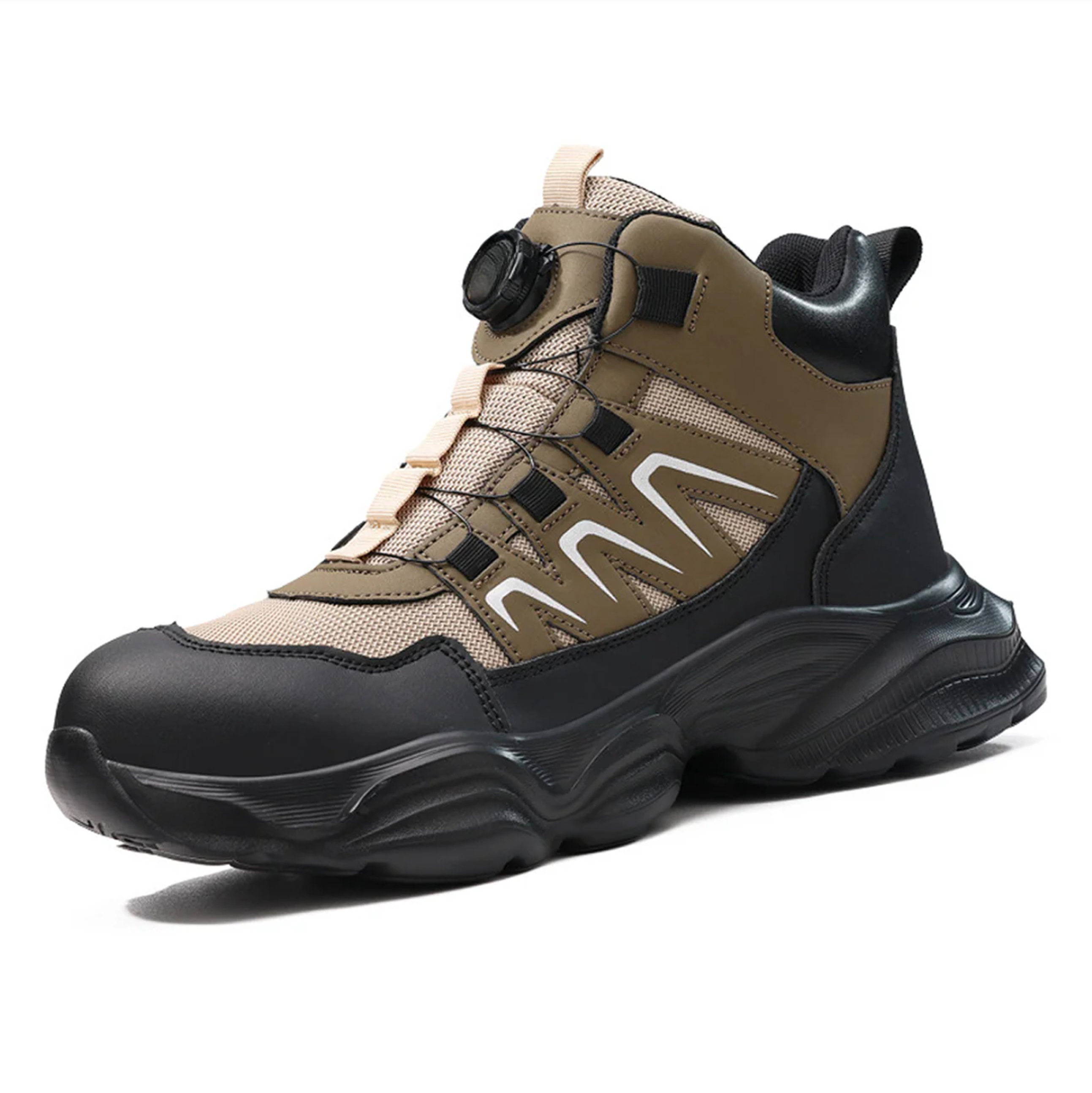 Aero Sicherheitsschuhe - Schutz auf Profi-Niveau