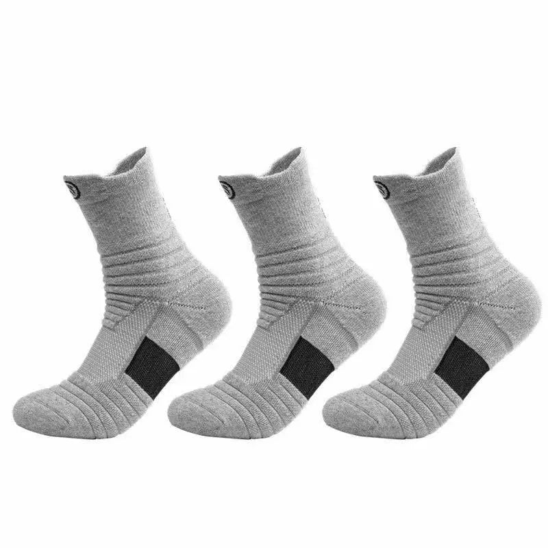 Kompression Arbeitssocken 3er-pack