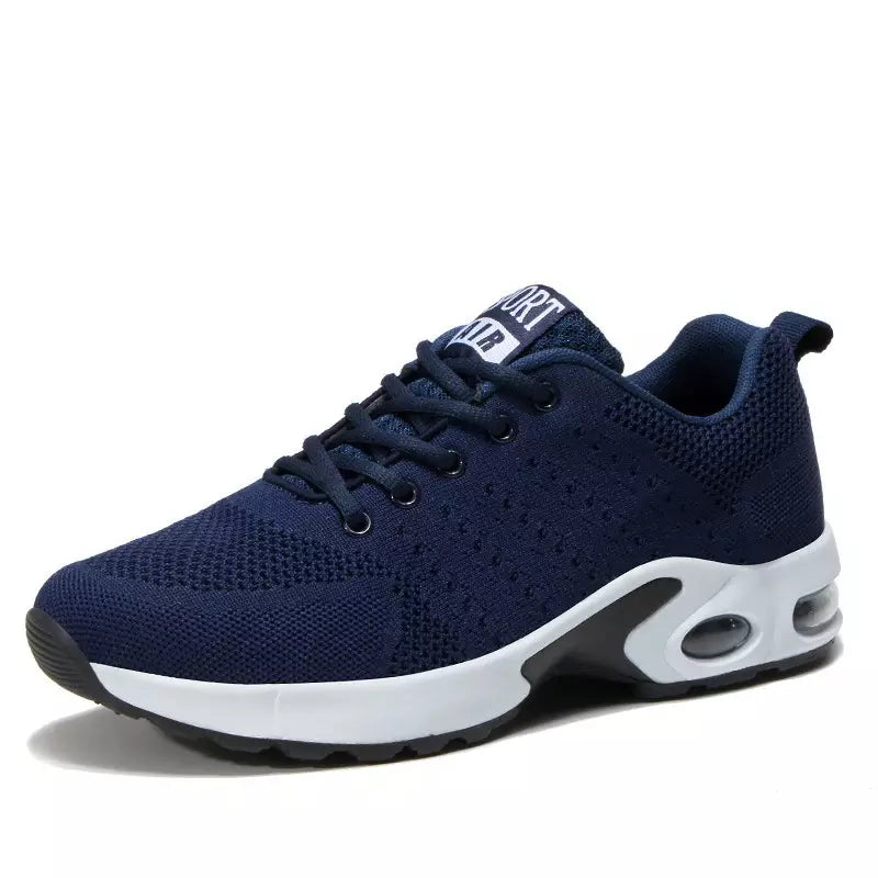 X-Cloud Pro – Ergonomische, schmerzlindernde Schuhe