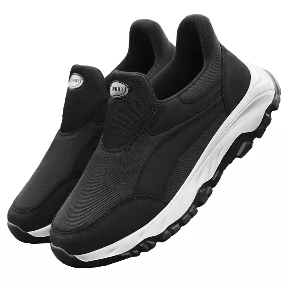 Hopton Fleece Schlupfschuh