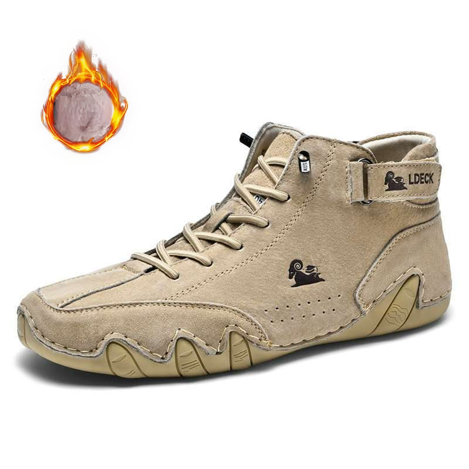 Howard Winter Ergonomische Barfußschuhe