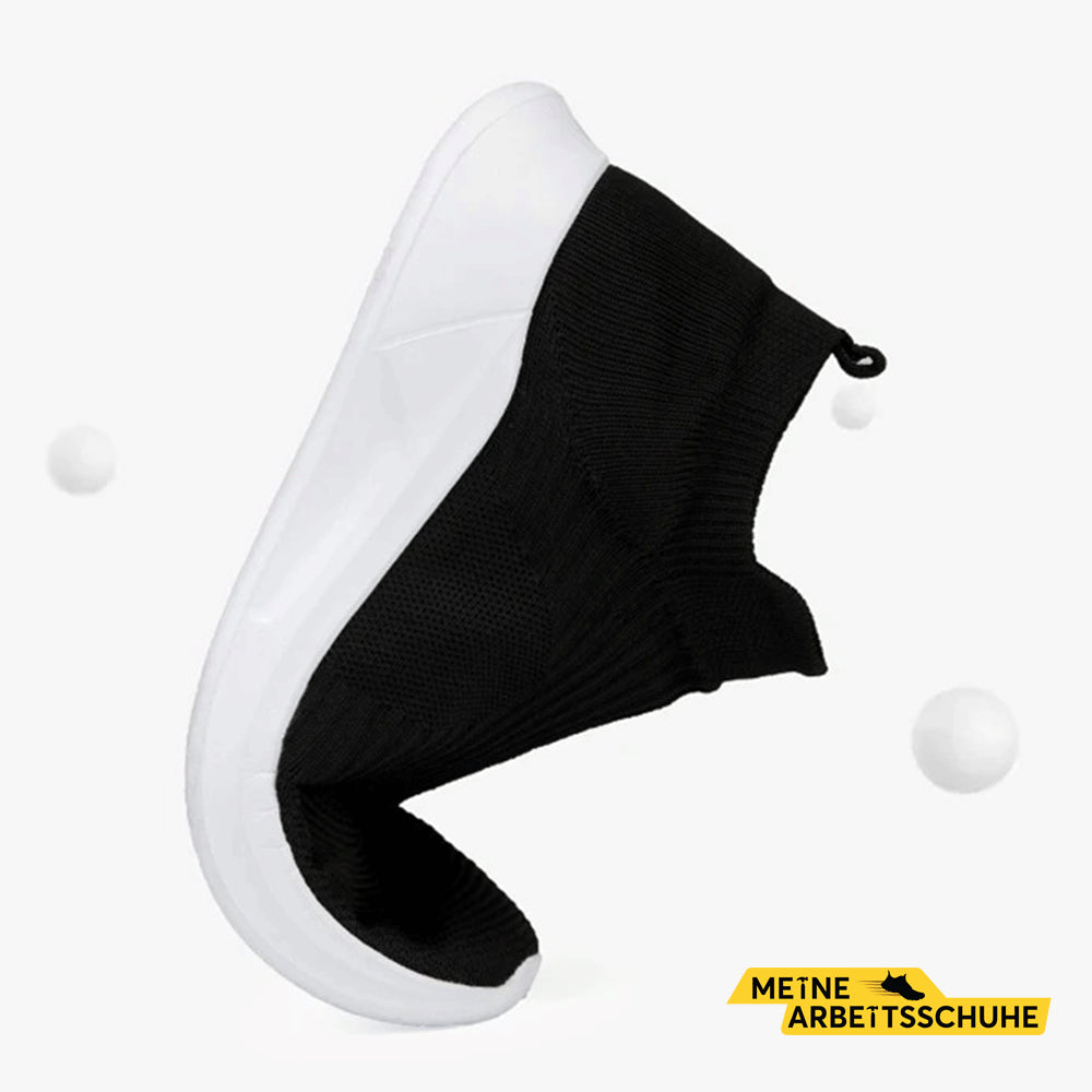 Cleveland Orthopädische Schuhe