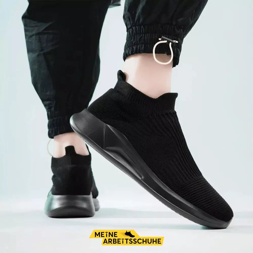 Cleveland Orthopädische Schuhe