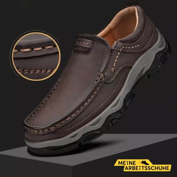 Collins Orthopädische Schuhe