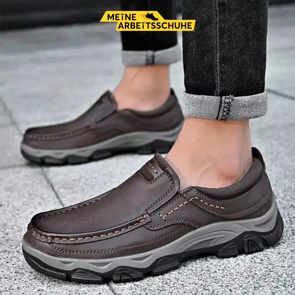 Collins Orthopädische Schuhe