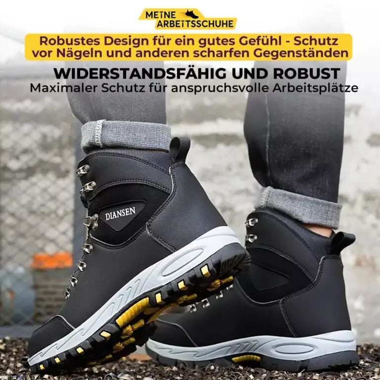 Volt Sicherheitsschuhe