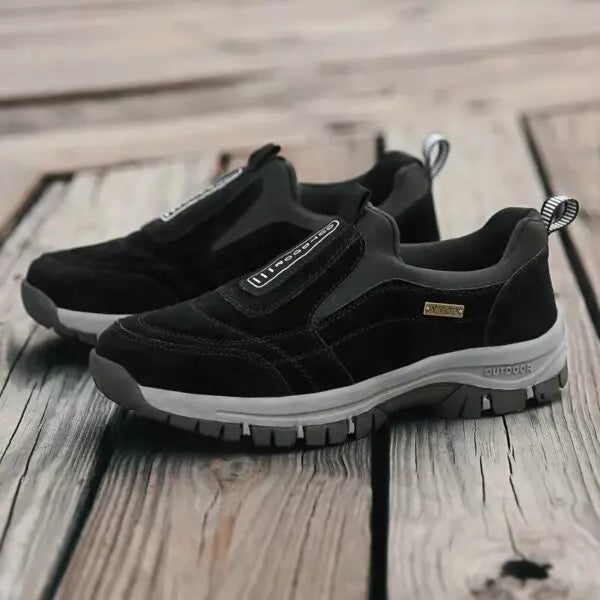 Clark-Ergonomische Schmerzbefreiende Outdoor Schuhe
