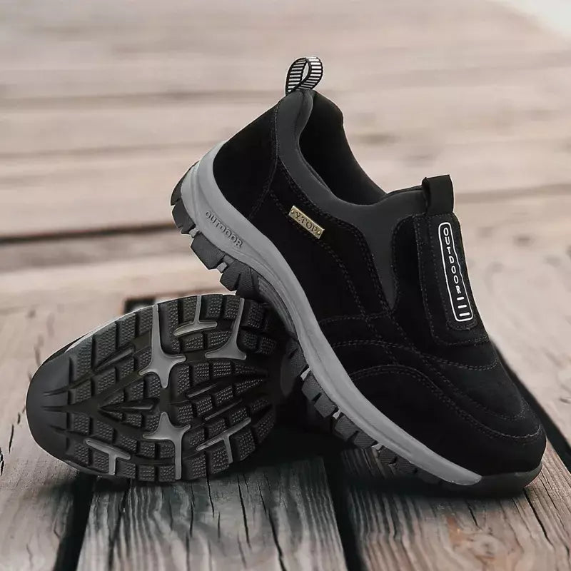 Clark-Ergonomische Schmerzbefreiende Outdoor Schuhe