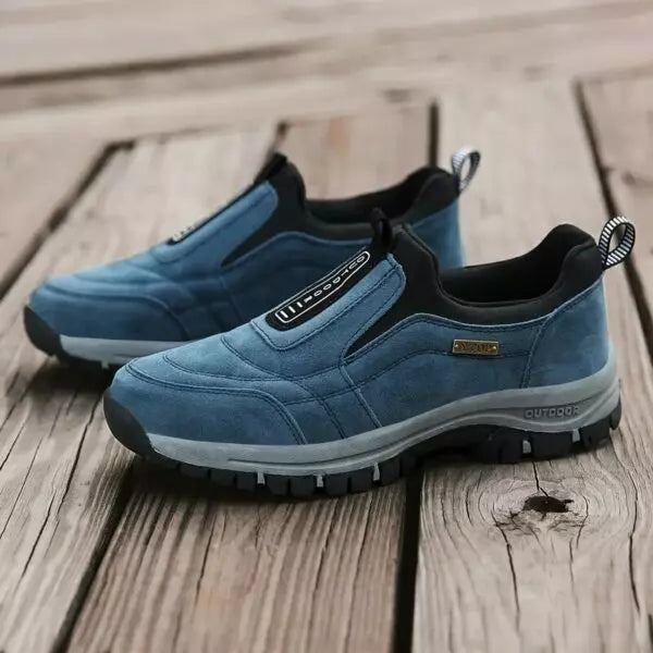 Clark-Ergonomische Schmerzbefreiende Outdoor Schuhe