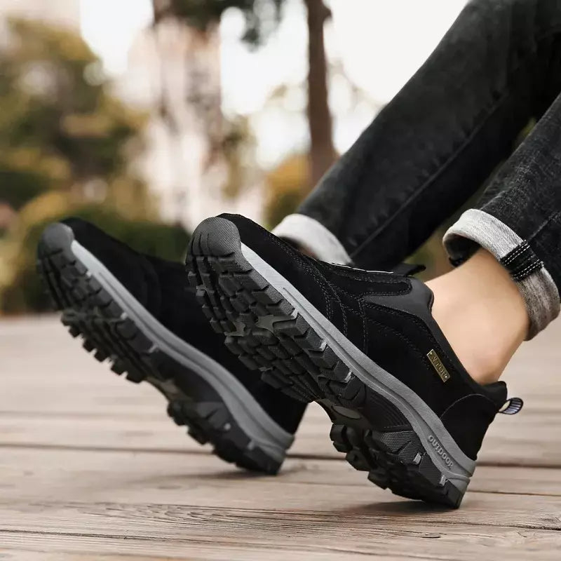 Clark-Ergonomische Schmerzbefreiende Outdoor Schuhe
