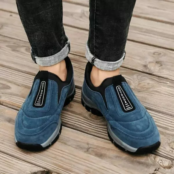 Clark-Ergonomische Schmerzbefreiende Outdoor Schuhe