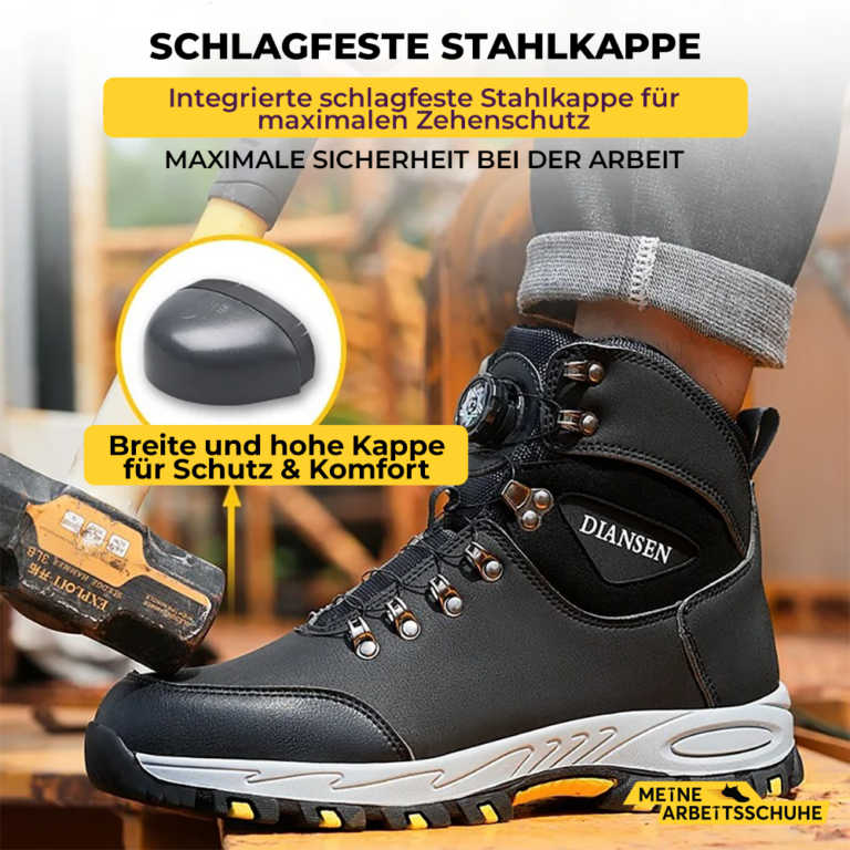 Volt Sicherheitsschuhe