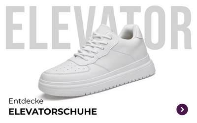 Elevatorschuhe