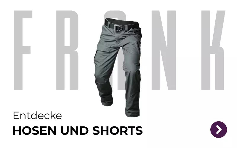 Hosen Und Shorts
