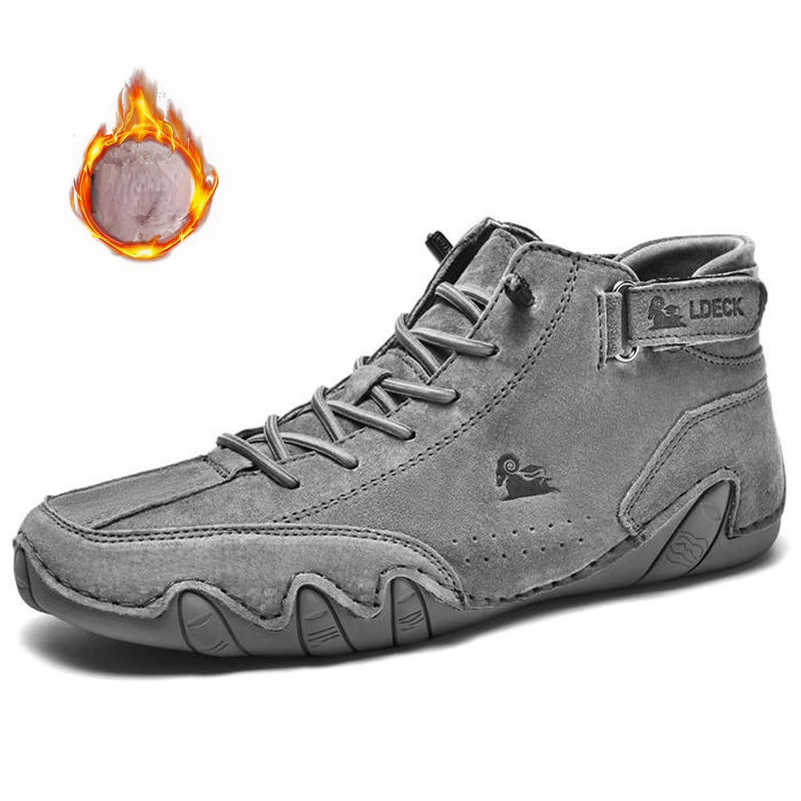 Howard Winter Ergonomische Barfußschuhe