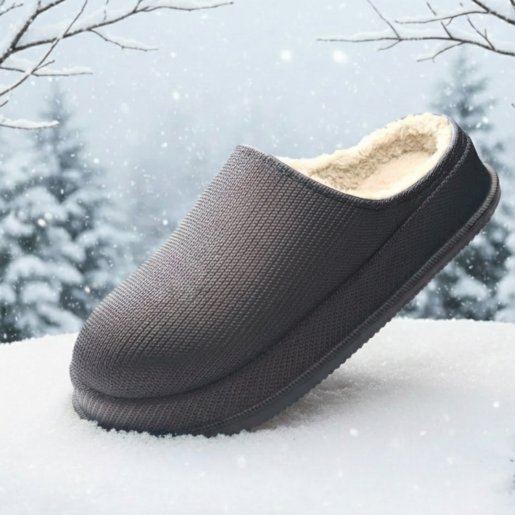 Ortho-Wolke Winter - Orthopädischer Komfort für Winter.