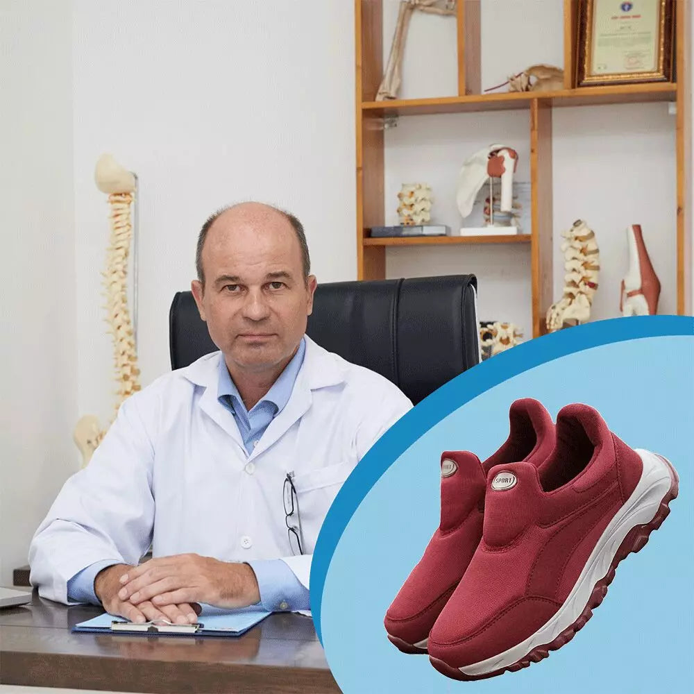 Hopton Fleece Schlupfschuh