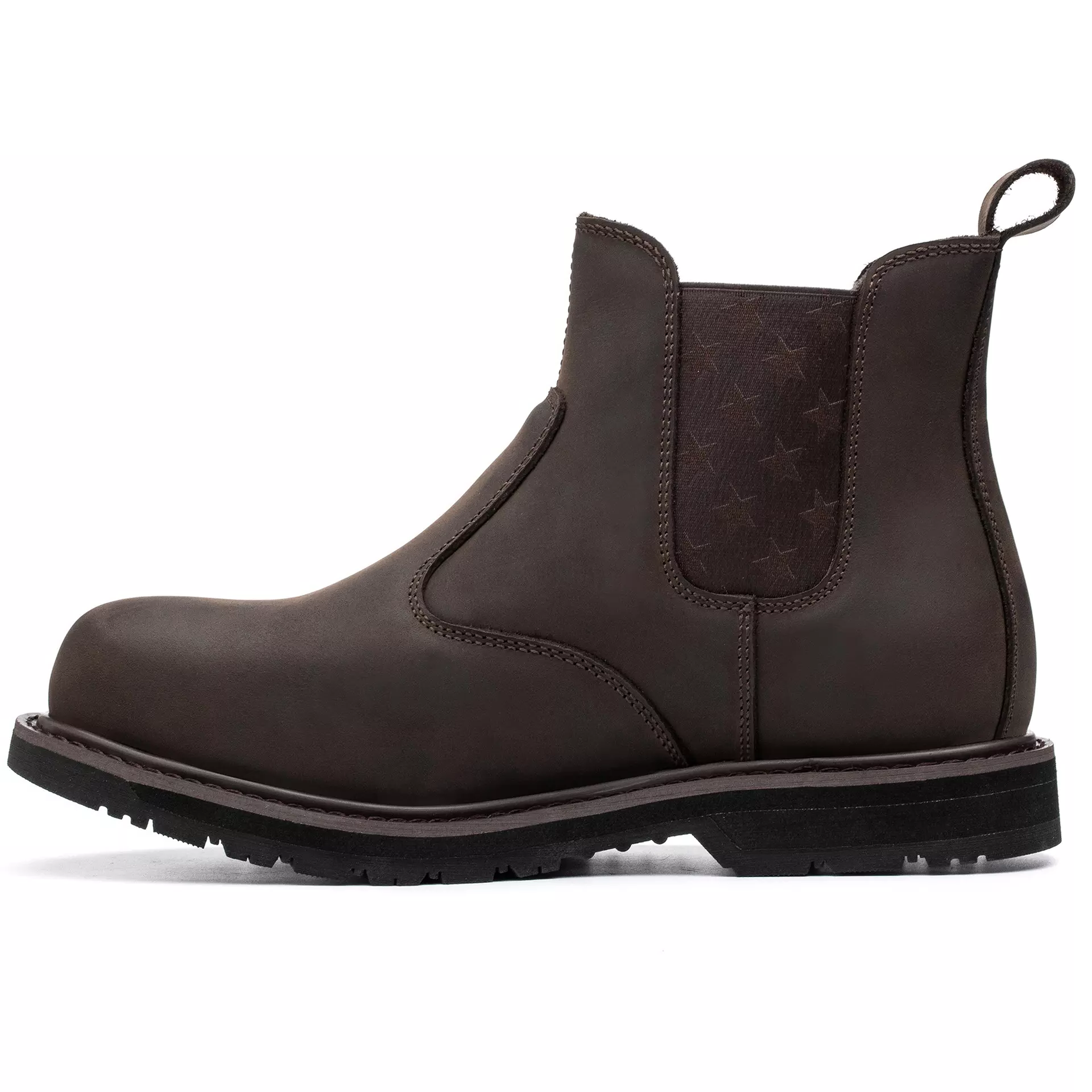Madison Boots