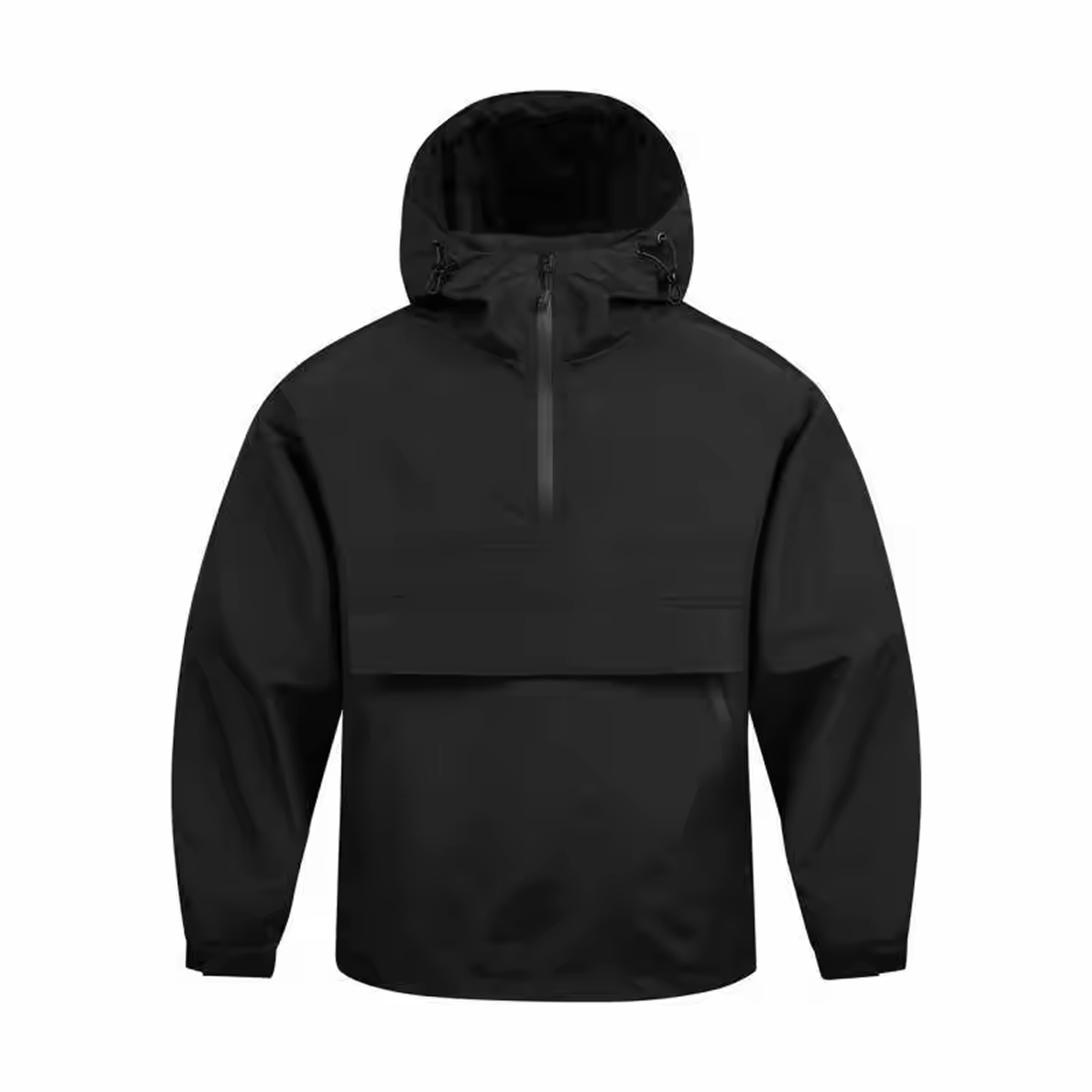 Sturmfrei – Leichte Outdoor Regenjacke