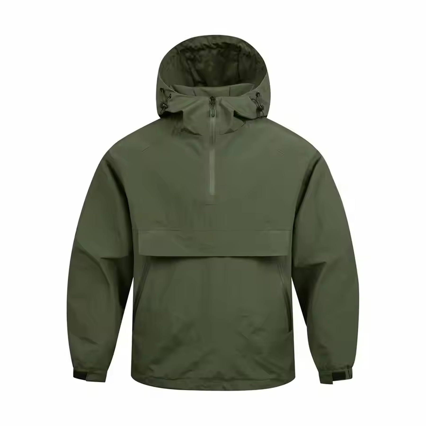 Sturmfrei – Leichte Outdoor Regenjacke