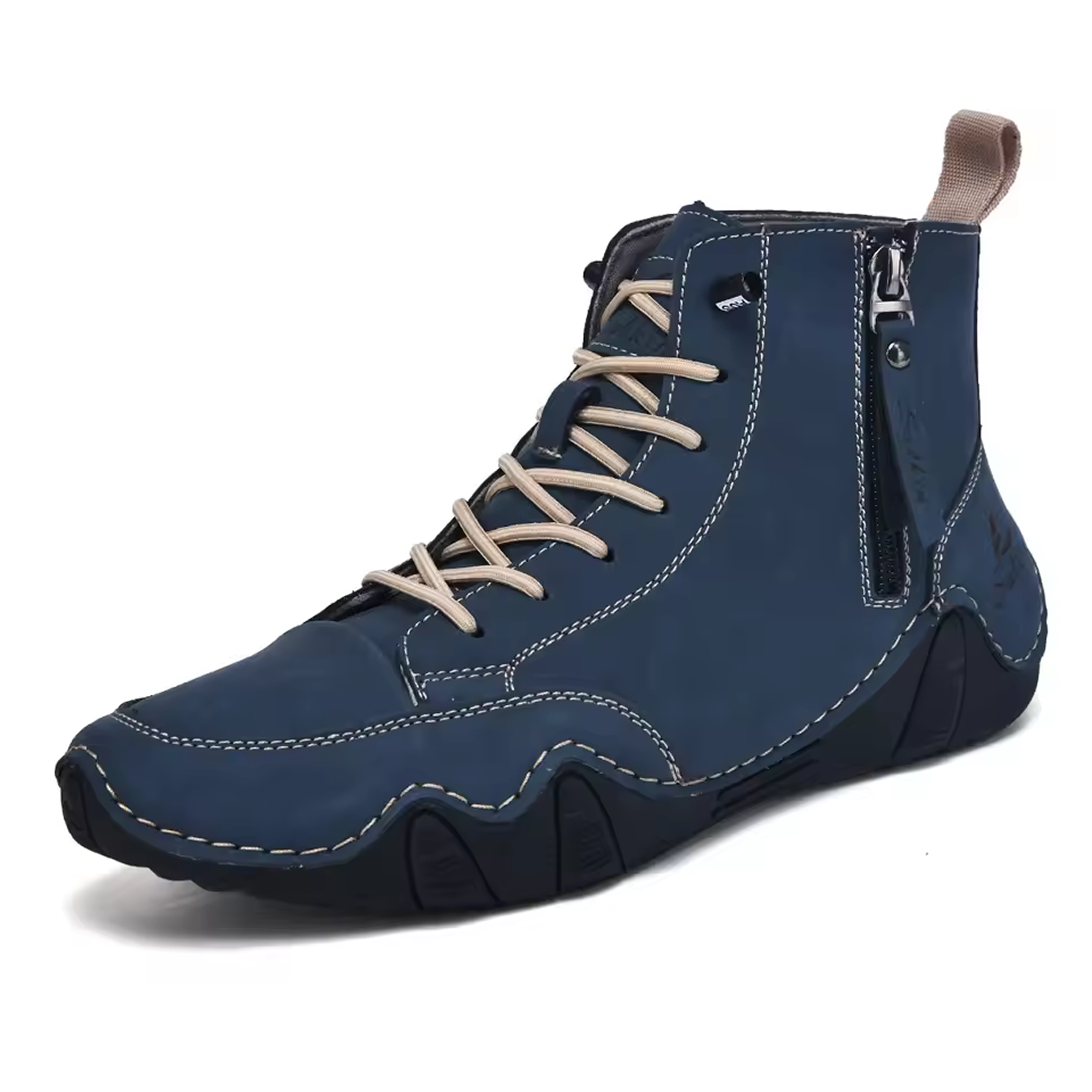 Geopro – Barfußschuhe Boots