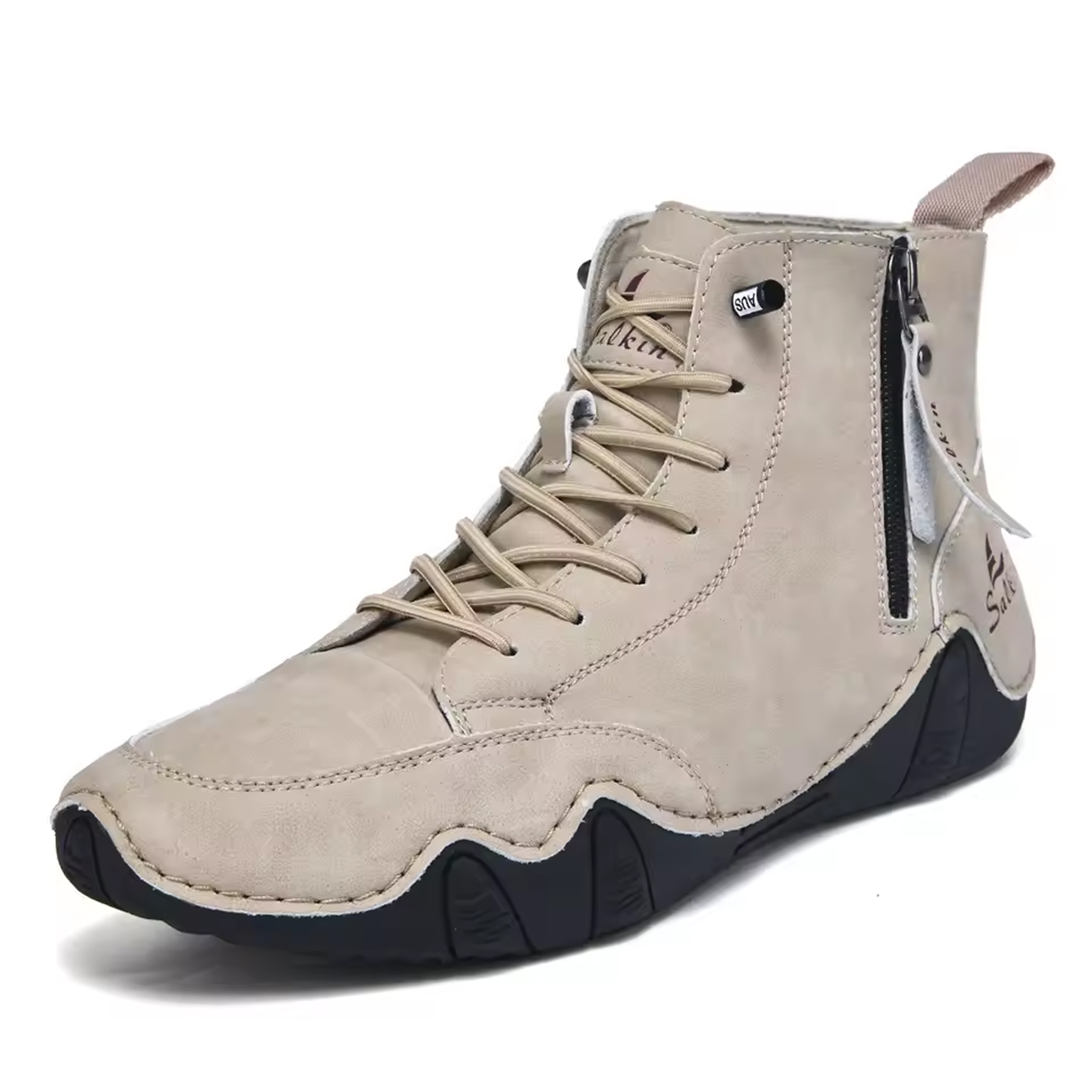 Geopro – Barfußschuhe Boots