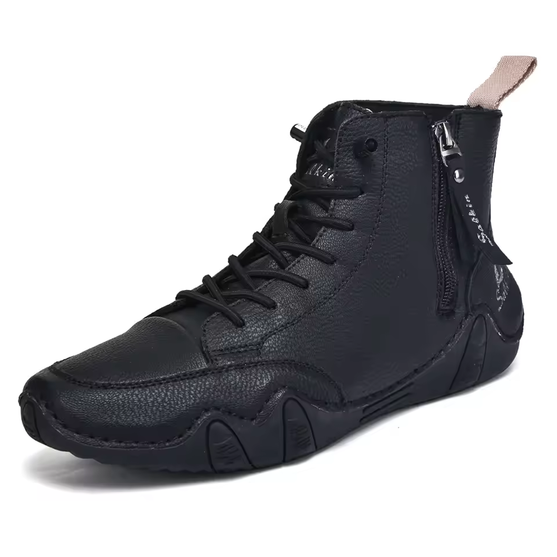 Geopro – Barfußschuhe Boots